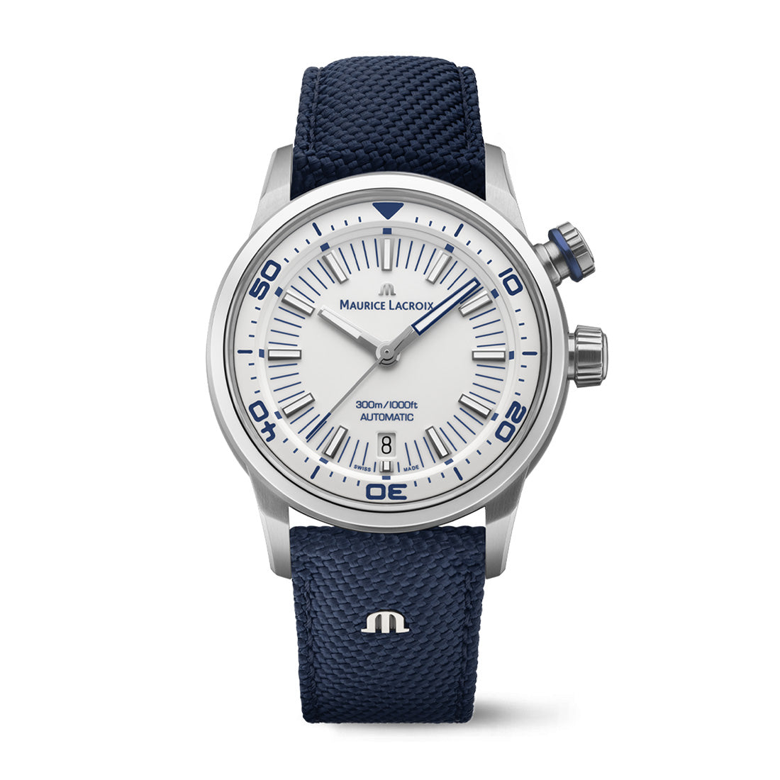 【初回入荷分ラバーバンド付き】PONTOS S DIVER