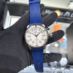 【初回入荷分ラバーバンド付き】PONTOS S DIVER