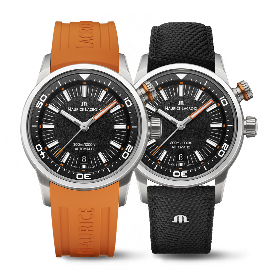 【初回入荷分ラバーバンド付き】PONTOS S DIVER