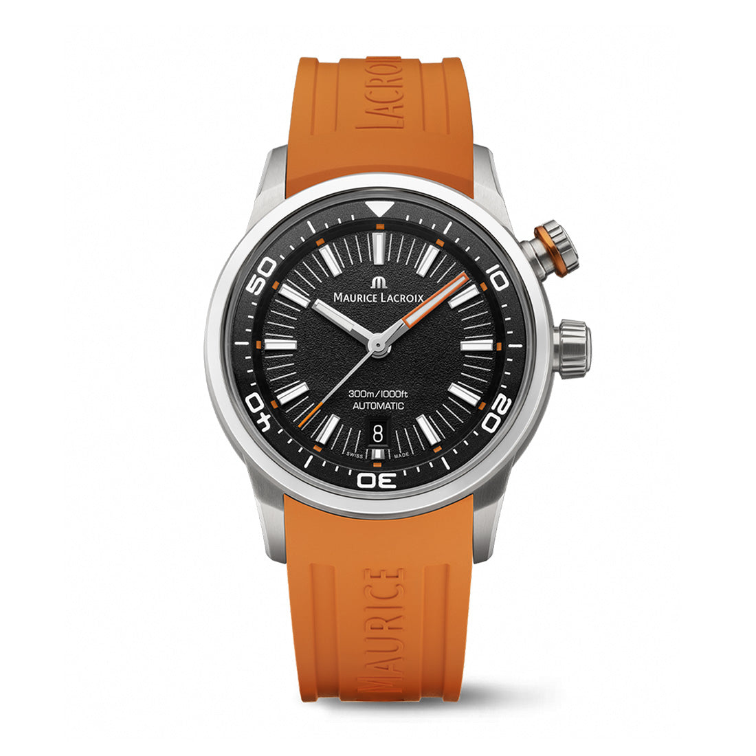 【初回入荷分ラバーバンド付き】PONTOS S DIVER