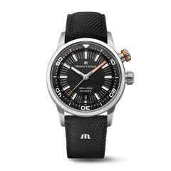 【初回入荷分ラバーバンド付き】PONTOS S DIVER