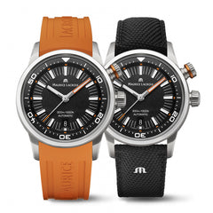 【初回入荷分ラバーバンド付き】PONTOS S DIVER