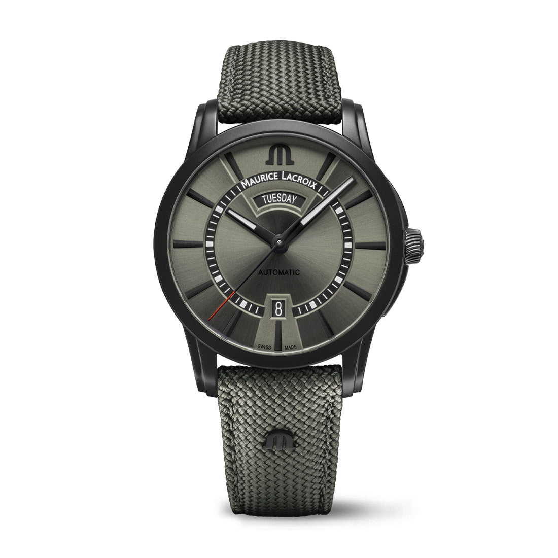 PONTOS DAY DATE / 限定モデル