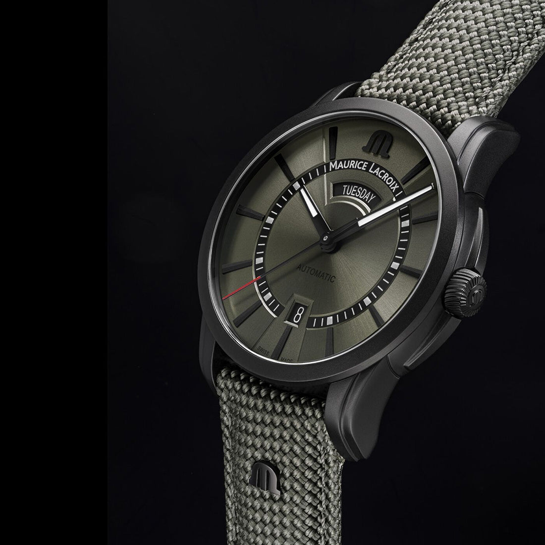 PONTOS DAY DATE / 限定モデル