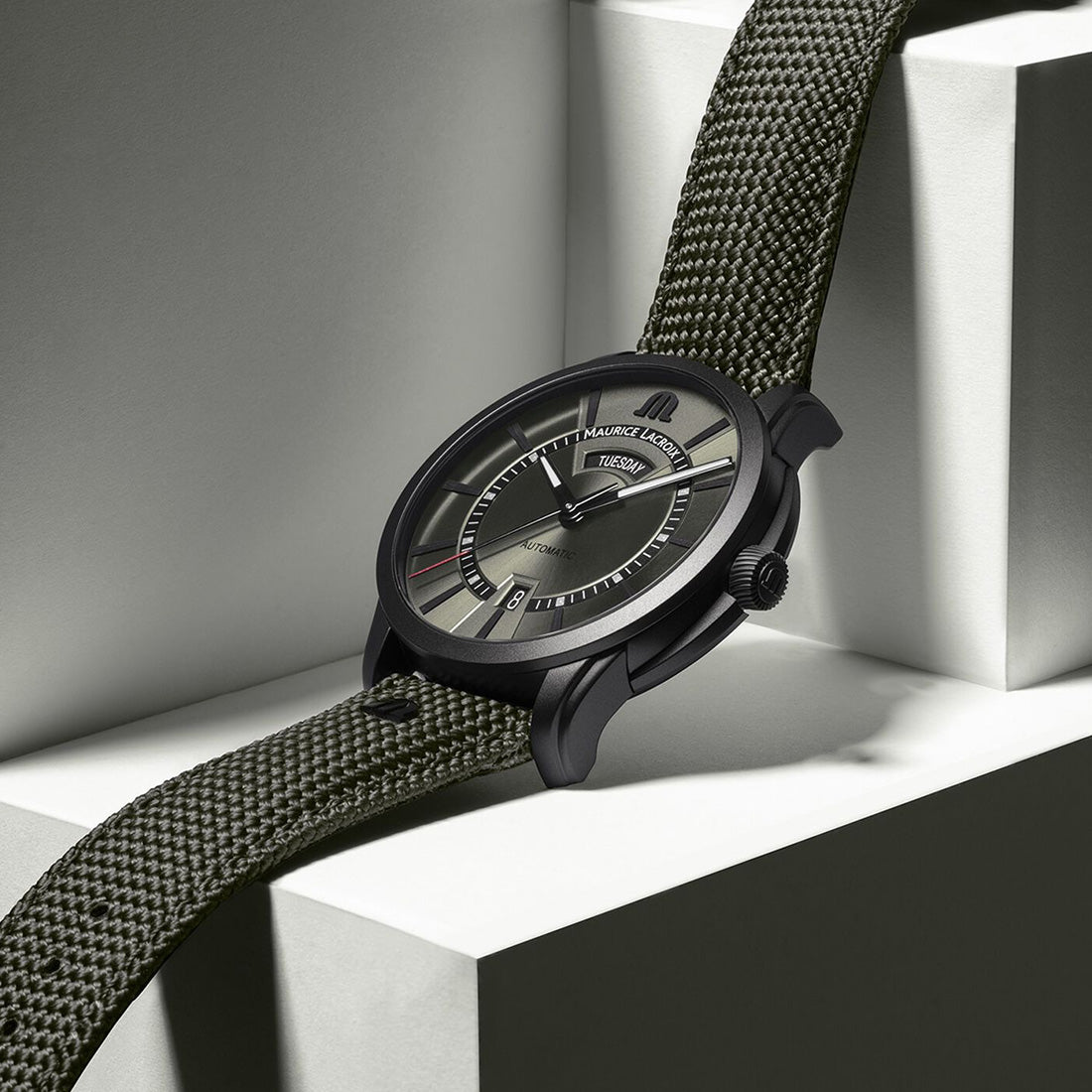 PONTOS DAY DATE / 限定モデル