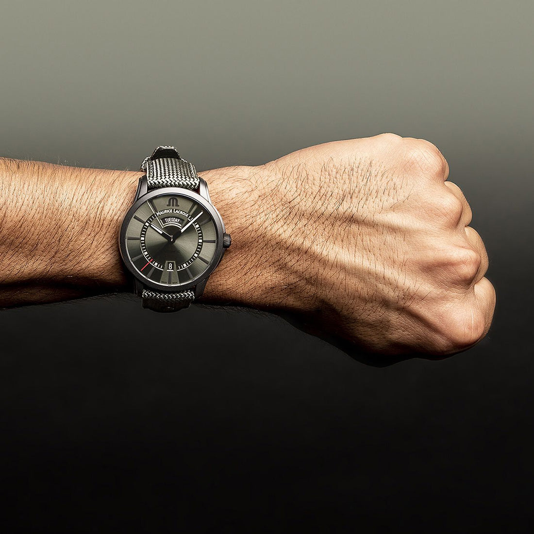 PONTOS DAY DATE / 限定モデル