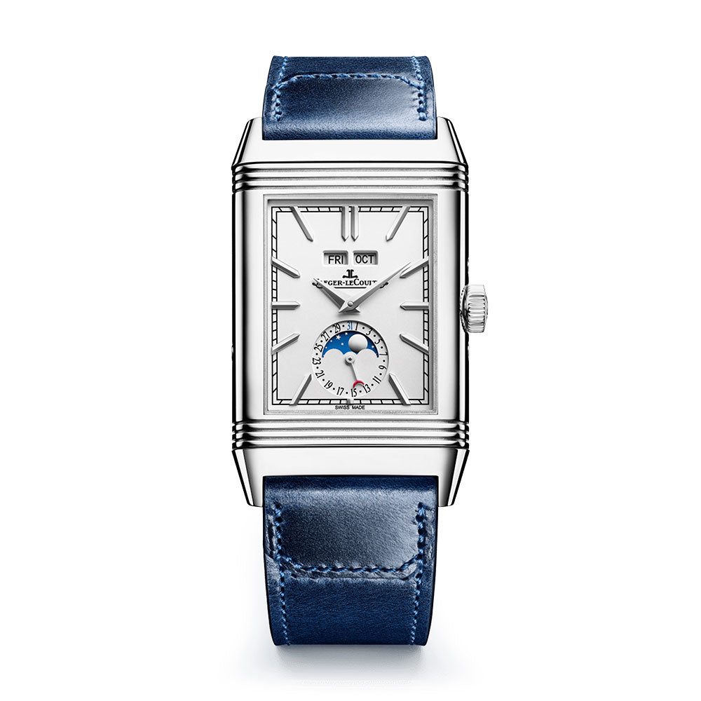 Reverso Tribute
 duo calendar