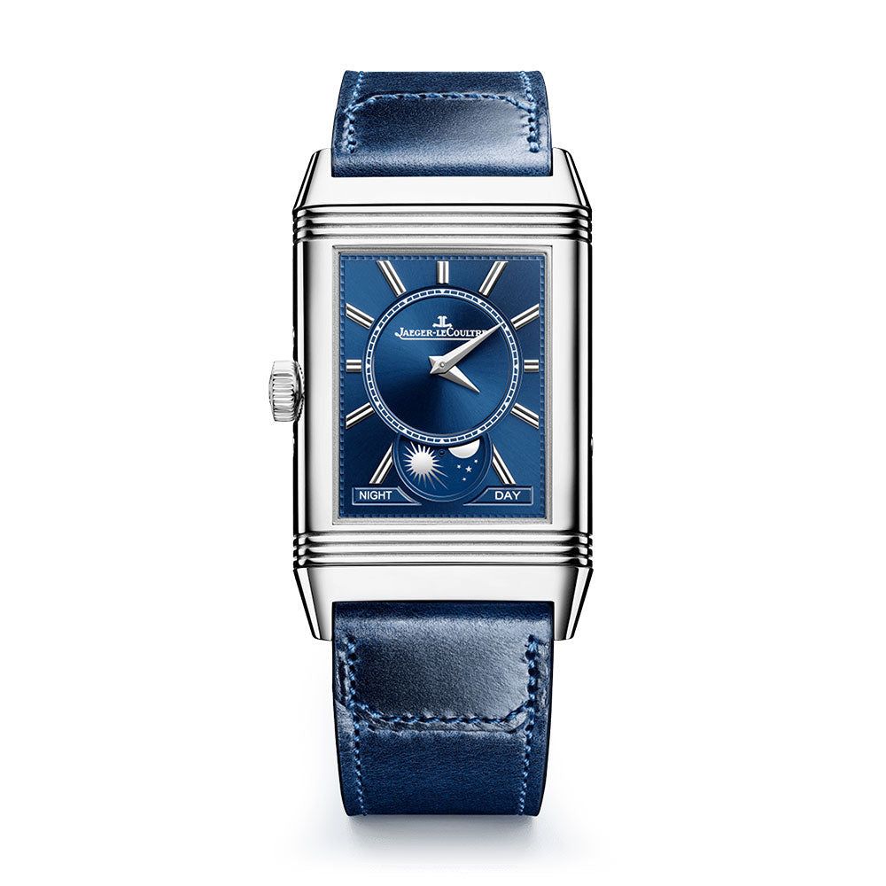 Reverso Tribute
 duo calendar