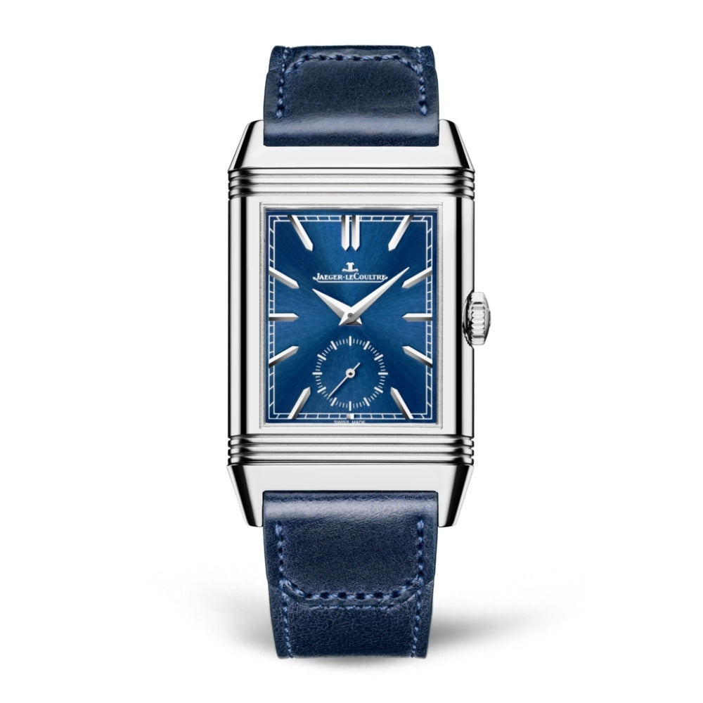 [Watch] Jaeger Lecoultre > Reverso / Reverso