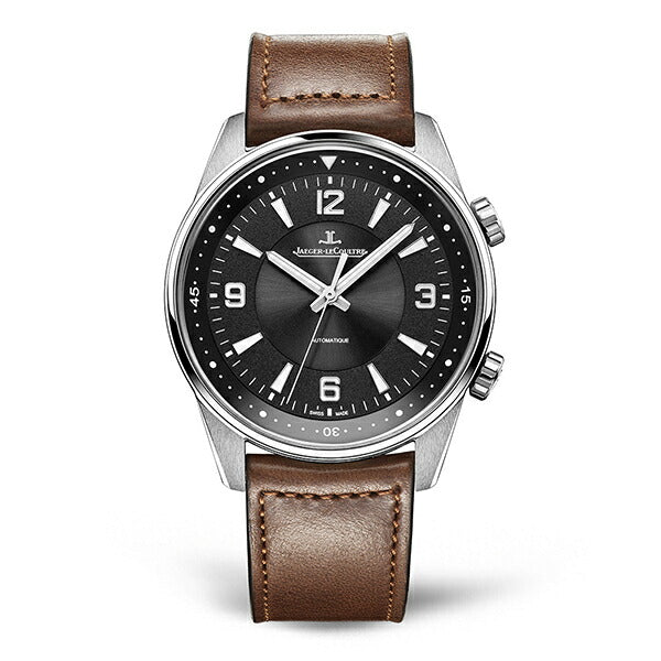 [Watch] JAEGER-LECOULTRE > Polaris