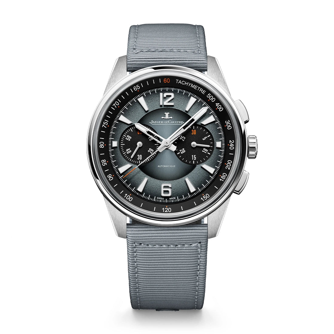 ポラリス・クロノグラフ