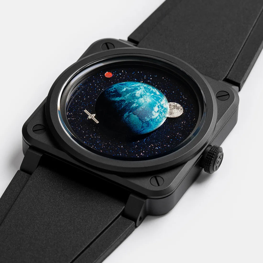 BR-03 ASTRO / 世界限定 999 本