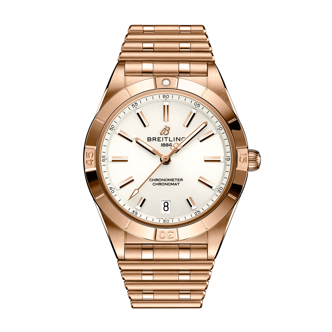 クロノマット オートマチック 36