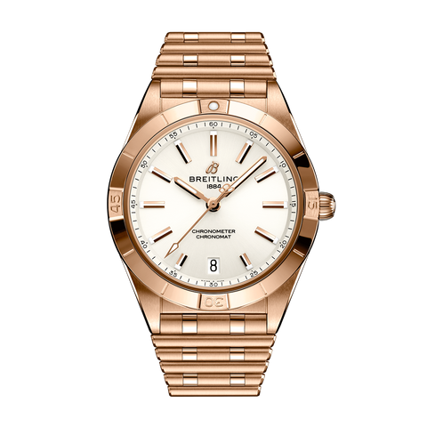 クロノマット オートマチック 36