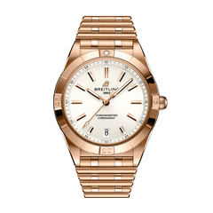 クロノマット オートマチック 36