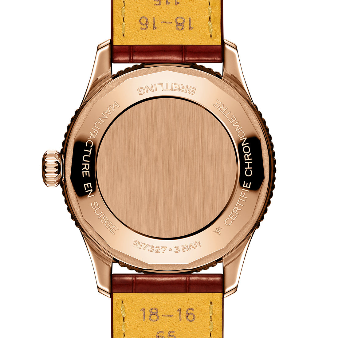 ナビタイマー オートマチック36