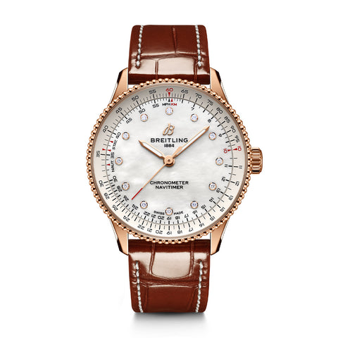 ナビタイマー オートマチック36