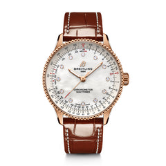 ナビタイマー オートマチック36