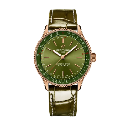 ナビタイマー オートマチック36