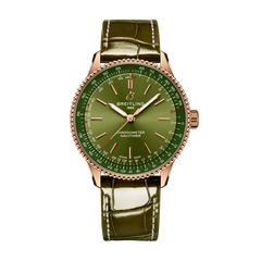 ナビタイマー オートマチック36