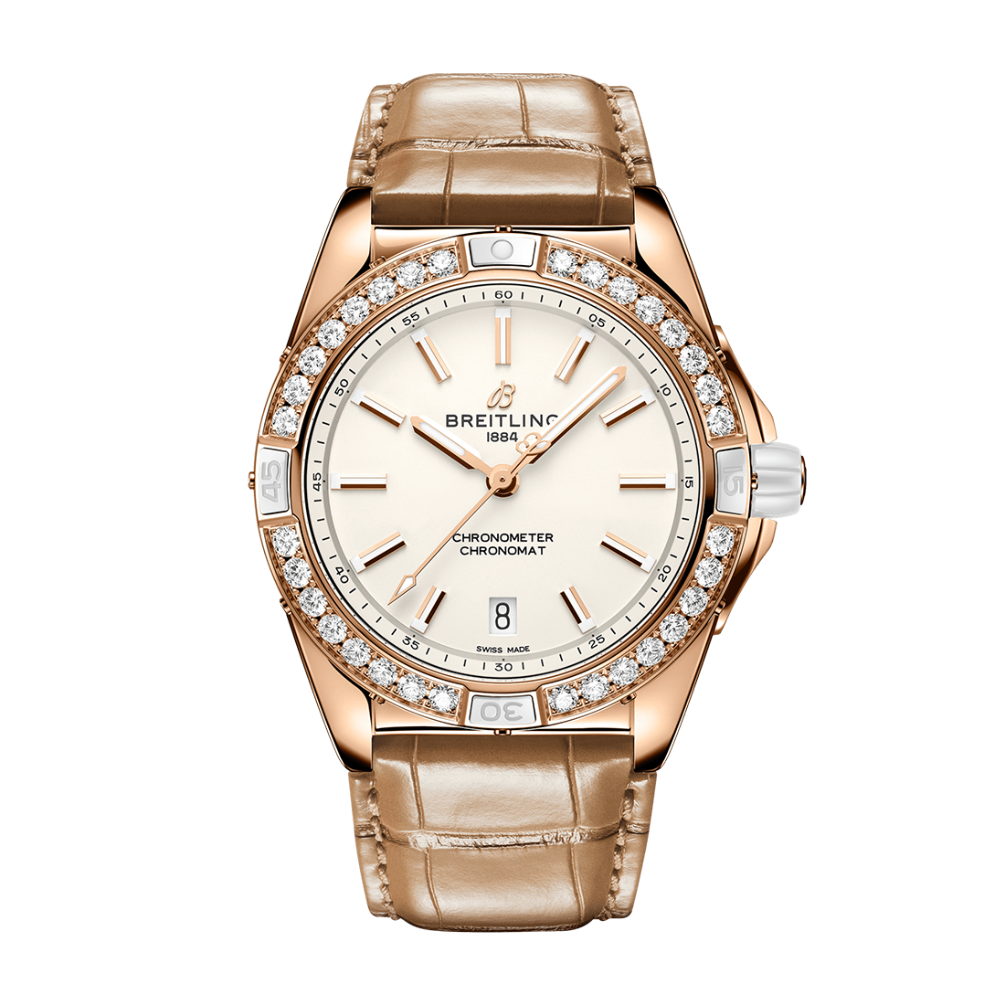 スーパークロノマット オートマチック 38 オリジン