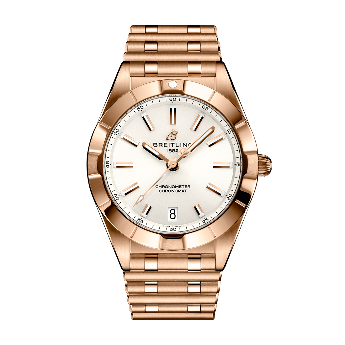 クロノマット 32