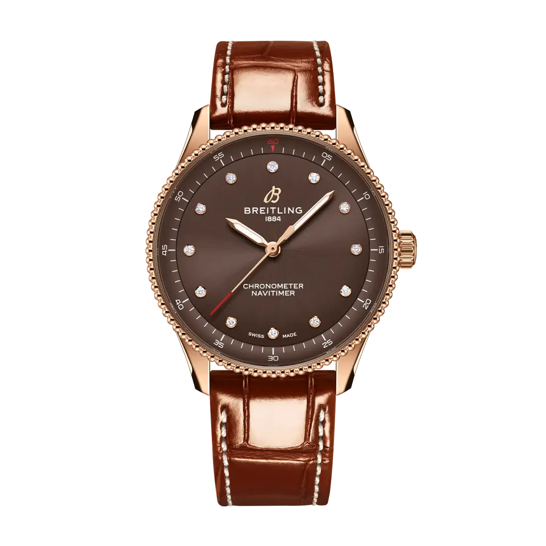 ナビタイマー32