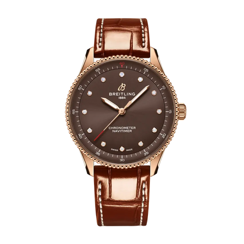 ナビタイマー32