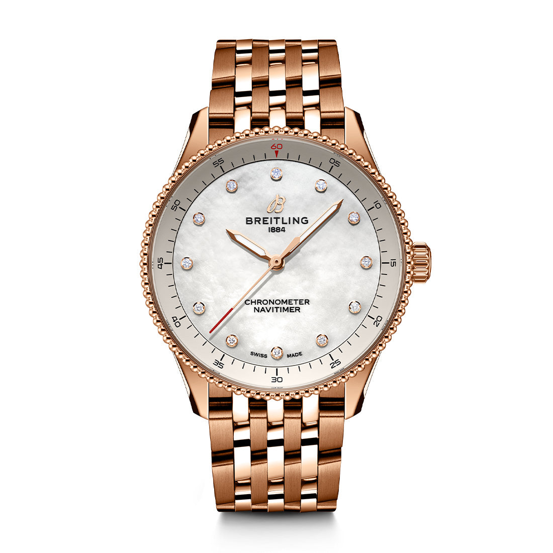 ナビタイマー32