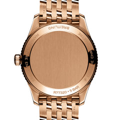 ナビタイマー32