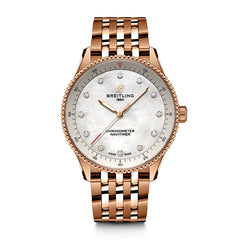 ナビタイマー32