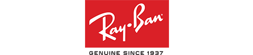 【メガネ】Ray-Ban / レイバン