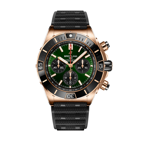 取り扱い終了 / スーパー クロノマット B01 44