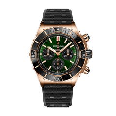 取り扱い終了 / スーパー クロノマット B01 44