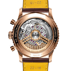 ナビタイマー B01 クロノグラフ 41