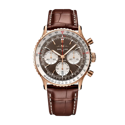 ナビタイマー B01 クロノグラフ 41