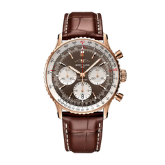 ナビタイマー B01 クロノグラフ 41