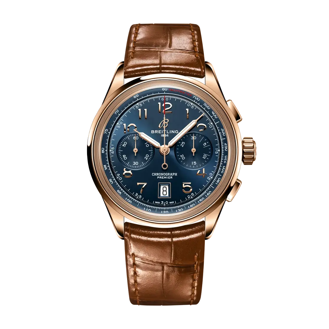 Premier B01 Chronograph 42