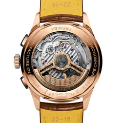 Premier B01 Chronograph 42