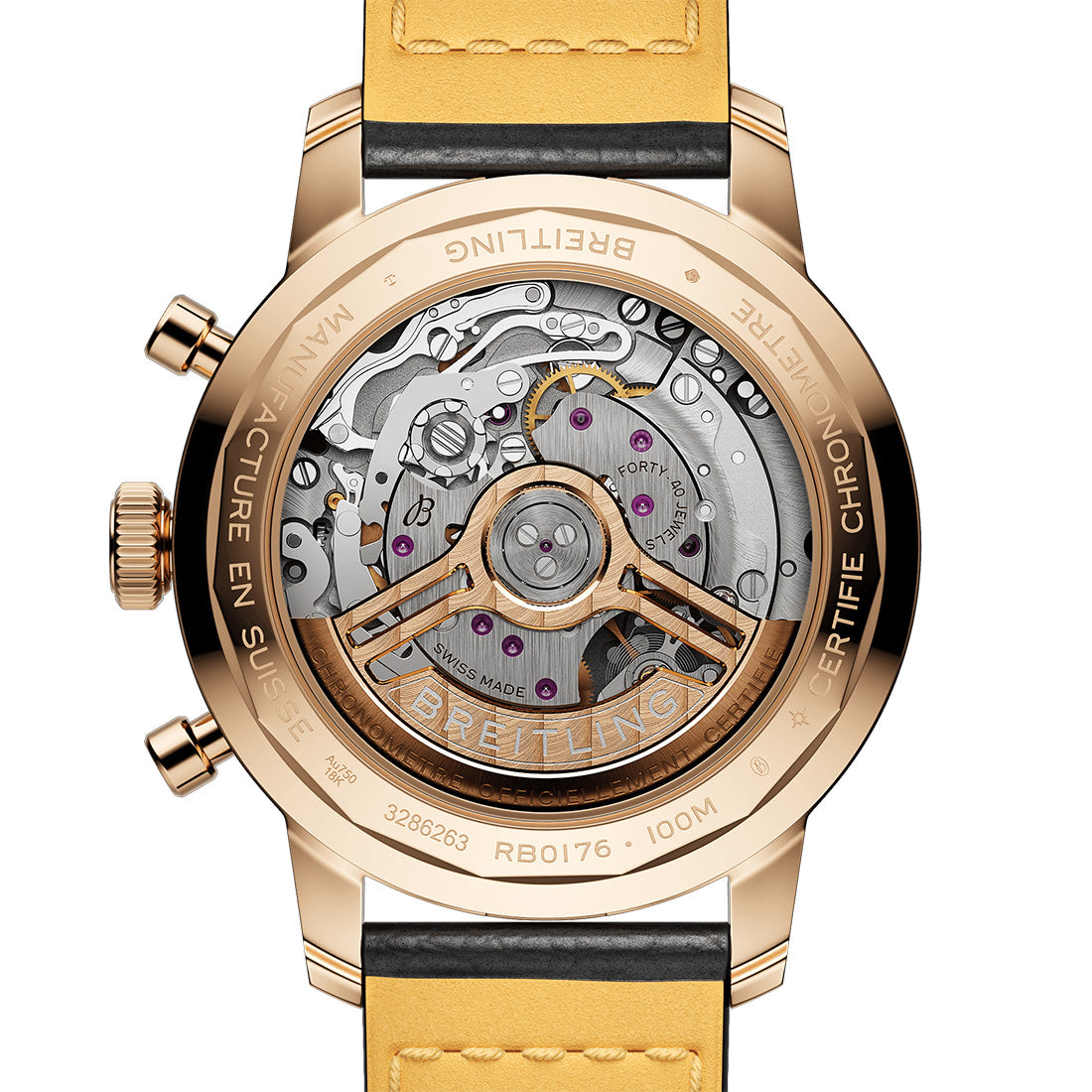 トップタイム B01〈ブティック限定〉