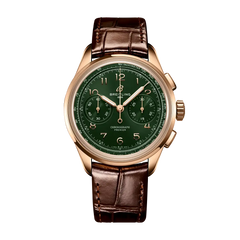 プレミエ B09 クロノグラフ 40