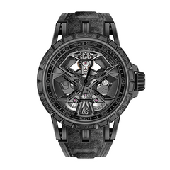 [Watch] ROGER DUBUIS > Excalibur SPIDER HURACÁN