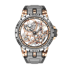[Watch] ROGER DUBUIS > Excalibur SPIDER