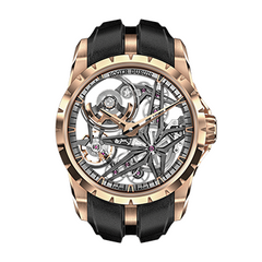 [Watch] ROGER DUBUIS > Excalibur