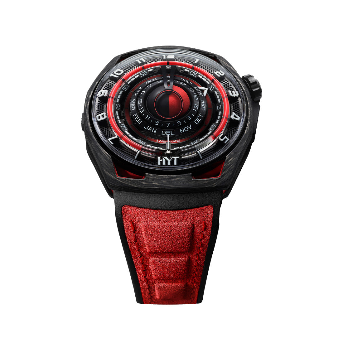 レッド・マグマ