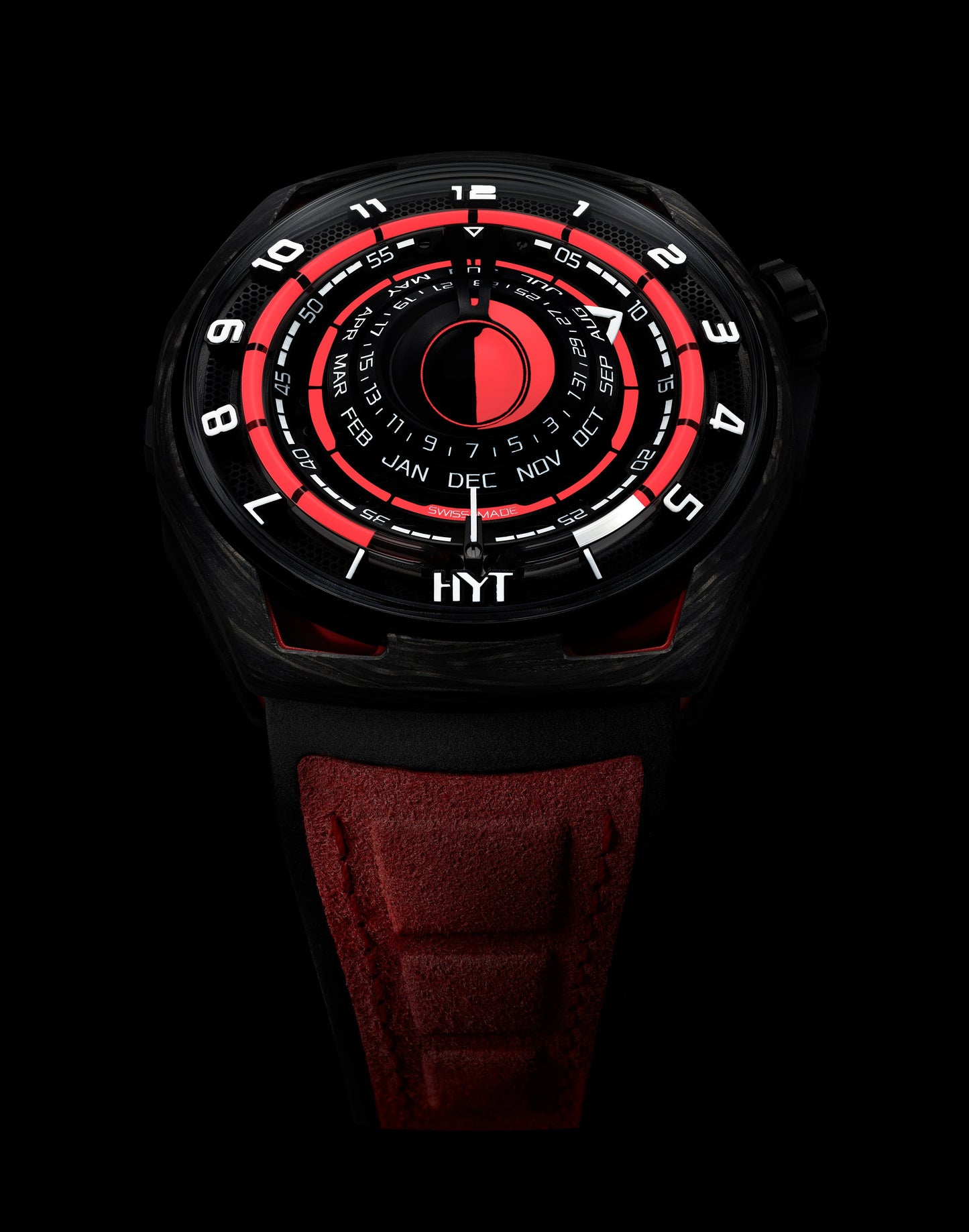 レッド・マグマ