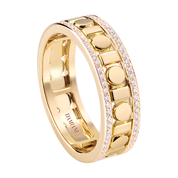 [Jewelry] DAMIANI > Belle Epoque Reel