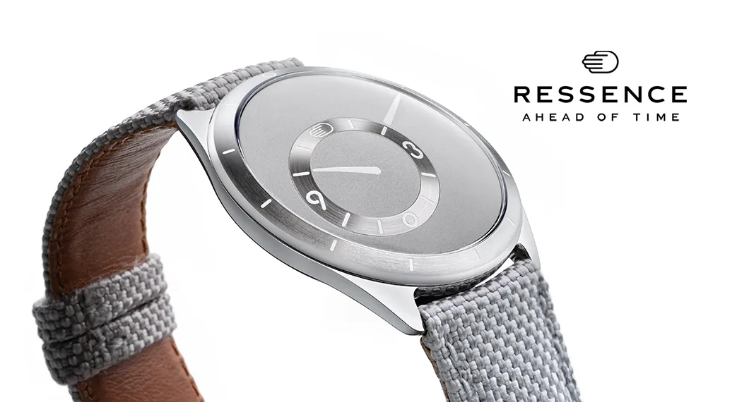 [Watch] RESSENCE