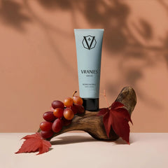 4本セット　Vranjes Rosso Nobile ハンドクリーム 50ml Dr. Vranjes ハンドクリーム ROSSO NOBILE〈ロッソ ノービレ〉50 ml