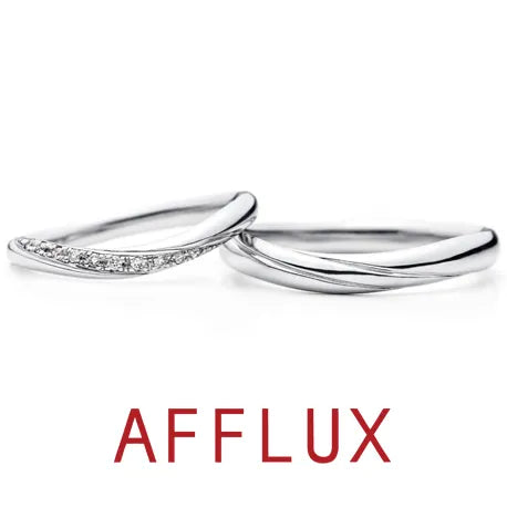 [Engagement Ring] Papillon Papillon